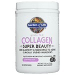 Collagen Super Beauty Blueberry Acai