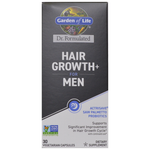 Dr. Formulated Hair Growth for Men Caps