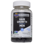Dr. Formulated Hair Growth Gummies For Men