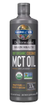 garden of life dr formulated mct oil 16 fl oz