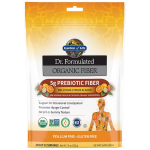 Dr. Formulated Organic Fiber Delicious Citrus Flavor