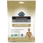 Dr. Formulated Organic Fiber Unflavored