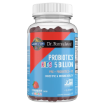 Dr. Formulated Probiotics Kids Strawberry