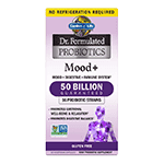Dr. Formulated Probiotics Mood+ Shelf-Stable