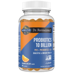 Dr. Formulated Probiotics Orange Dream