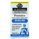 Dr. Formulated Probiotics Prostate+ Shelf-Stable