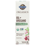 garden of life mykind organics oil of oregano seasonal drops 1 oz