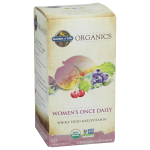 Organics Women's Once Daily