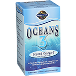 Oceans 3 Beyond Omega 3