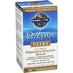 Q-Zyme Ultra Ultimate Digestive Enzyme Blend