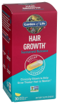 Once Daily Hair Growth +
