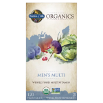 Organics Mens Multi