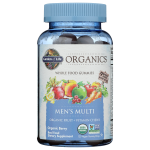 Organics Men's Multi Berry