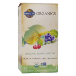 Organics Plant Calcium