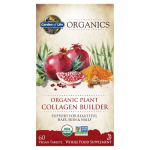 Organics Plant Collagen Builder