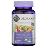 Organics Prenatal Multi Berry