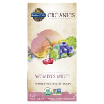 Organics Womens Multi