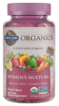 Organics Womens Multi 40+ Berry
