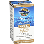 Primal Defense Ultra