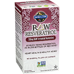 Raw Resveratrol
