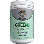 Sport Organic Greens Original