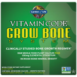 Vitamin Code Grow Bone System
