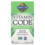 Vitamin Code Raw B Complex