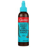 Sweet Chili Mango Sauce