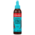 Tomato & Chili Sauce