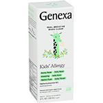 Kids Allergy Relief Antihistamine