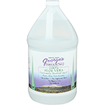 Georges 100% Aloe Vera