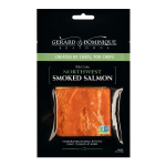 Northwest Smoked Coho Salmon