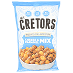 Cheese & Caramel Mix