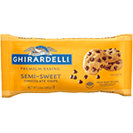 Semi-Sweet Chocolate Chips