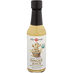 Ginger Juice Organic