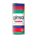 Water Tonic Ginseng Honey