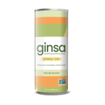 Water Tonic Ginseng Yuzu