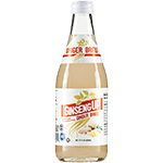 Ginger Soda