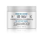 Frizz Be Gone Intensive Anti-frizz Conditioning Hair Mask