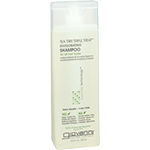 Tea Tree Triple Threat Shampoo