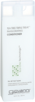 giovanni cosmetics tea tree triple treat invigorating conditioner 8.5 oz