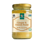 Ginger & Onion Paste