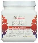 GLP-1 Support Protein Vanilla