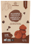 Cookie Buckwheat Chocolate