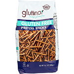 Pretzel Sticks Family Size