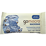Macrobar Heartwarming Retreat Oatmeal Chocolate Chip