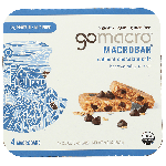 Macrobar Oatmeal Chocolate Chip