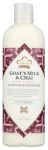 Body Lotion Goat's Milk & Chia