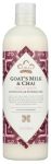 Body Wash Goat's Milk & Chia