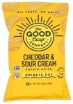 Chips Cheddar Sour Cream